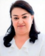 Yarasheva Hilola